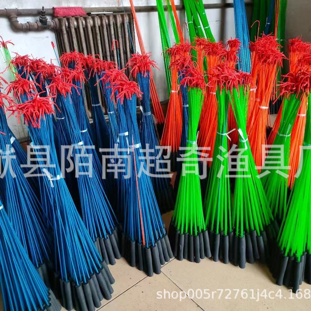 Golden Fishing Rod Shrimp Rod Children's Fishing Rod Golden Fishing Rod Park Fishing Golden Fishing Rod Cat Fun Rod Crab Rod Shrimp Lobster Rod