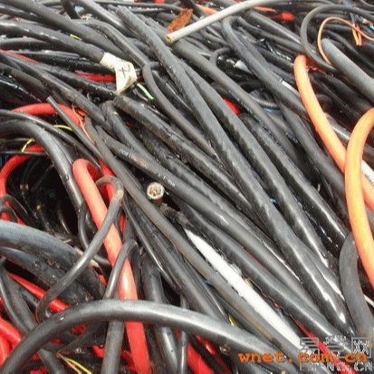 Долгосрочная переработка отходов медных проводов и кабелей. Профессиональная переработка различных типов отходов и лома в Пекине. Высокая цена