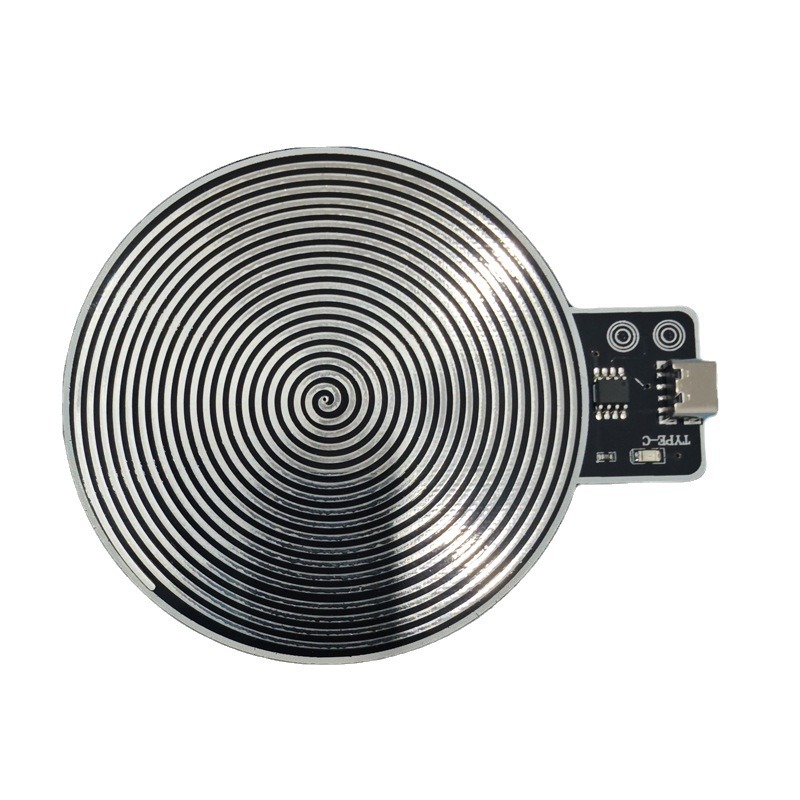 Генератор волн Шумана 7.83Гц резонанс Земли генератор волн Шумана