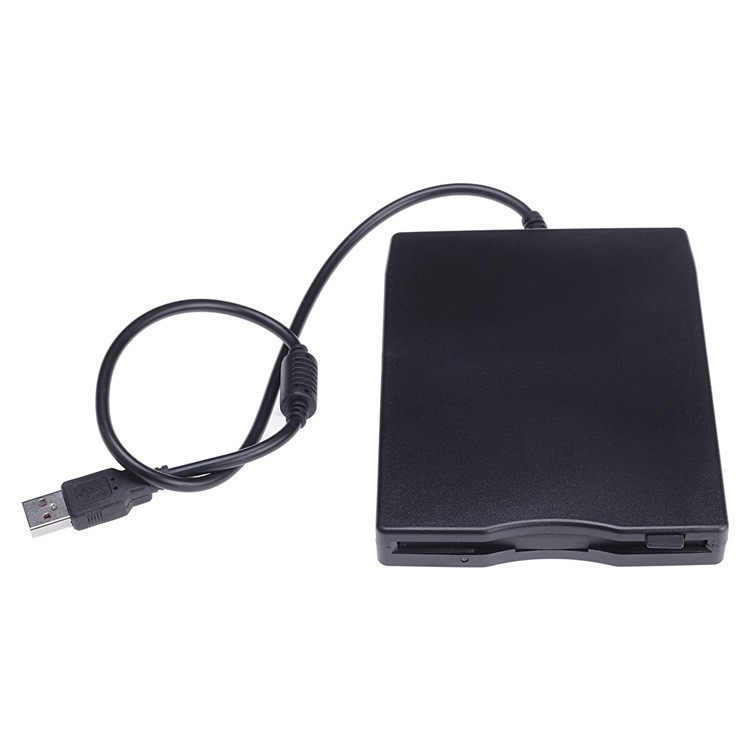 Free Shipping External 3.5inch USB External Soft Drive Disk Soft Drive Driver Mobile External Computer Universal