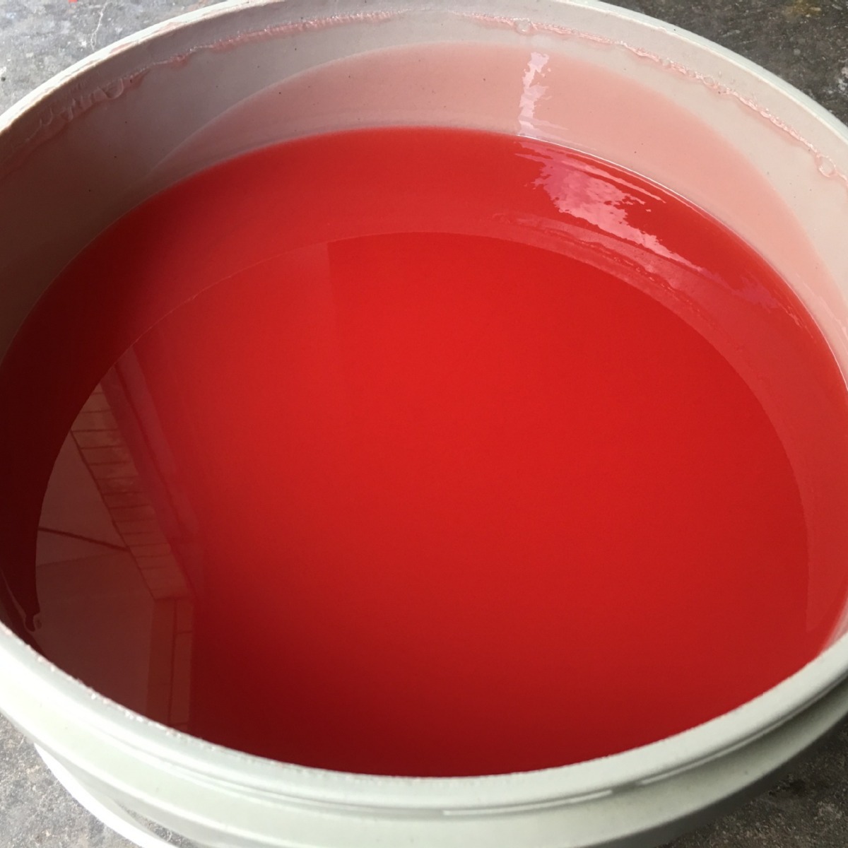 Изолирующее масло для подложечной печати керамики