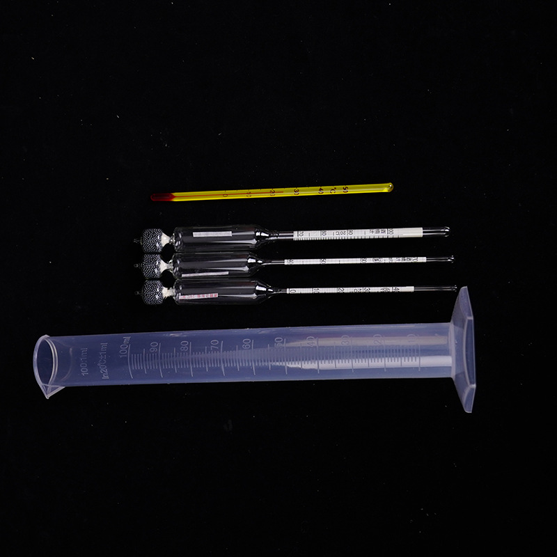 Wholesale Supply of Precision Alcohol Meters, Concentration Meters, Alcohol Testers, Alcohol Content Meters, Liquor Density Measuring Instruments, Specifically for Liquor