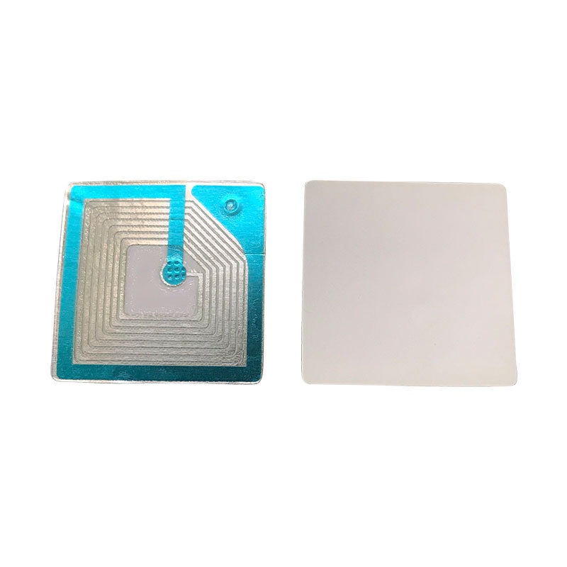 Wholesale RF anti-theft sticker R33 strong sticky goods anti-theft label alarm sticker supermarket anti-theft sticker