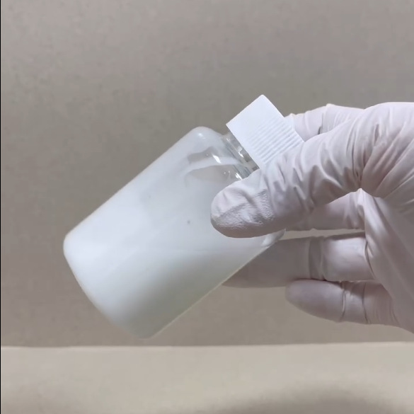 Water-Based Paint Auxiliary Non-Discing Mineral Oil-Based Defoaming Agent Solweidf5800C Defoaming Agent