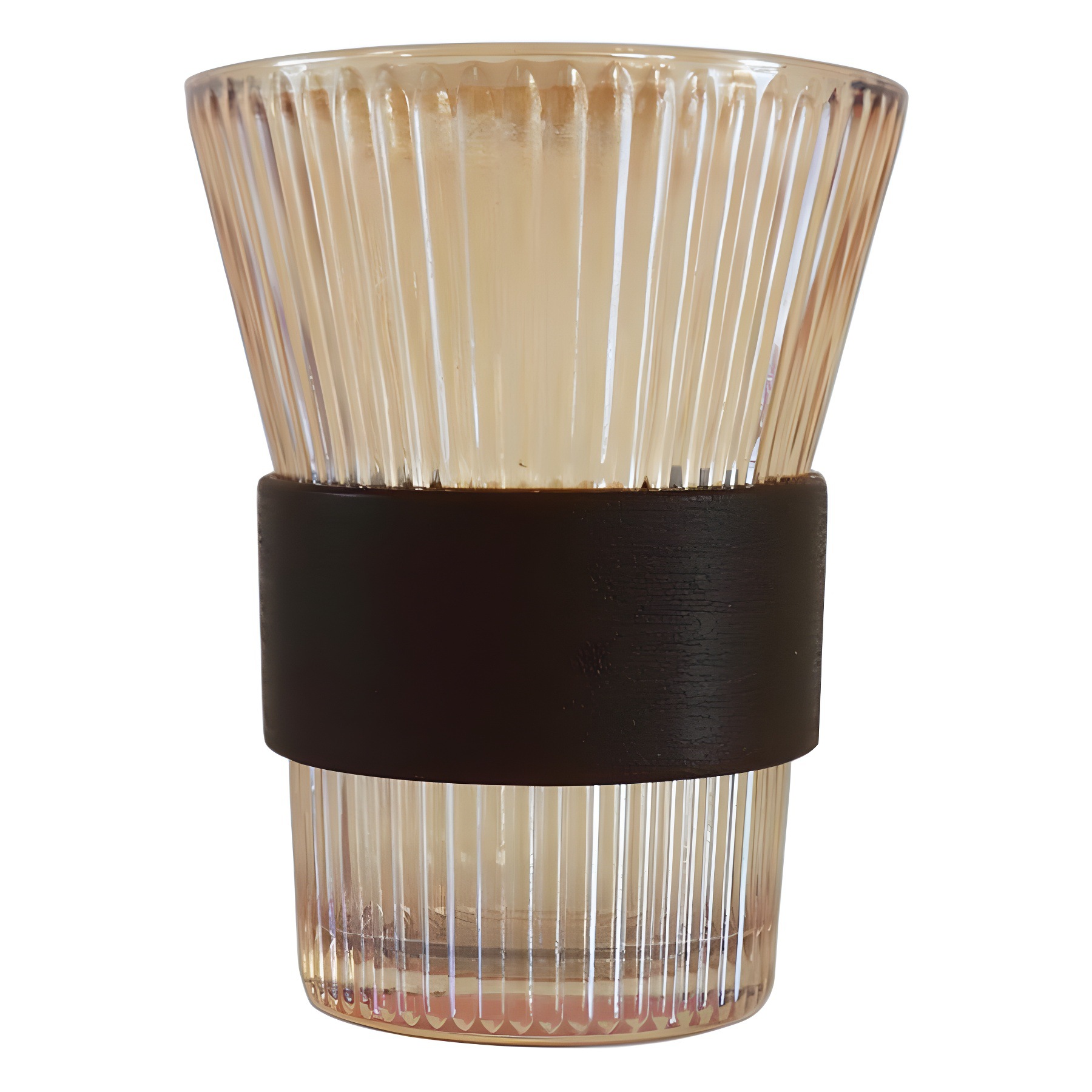 Wicca Harp Water Cup Two-Piece Set Six-Piece Set Water suit Cold Kettle ins Wind Anti-Scalding Buckle Glass Water Cup