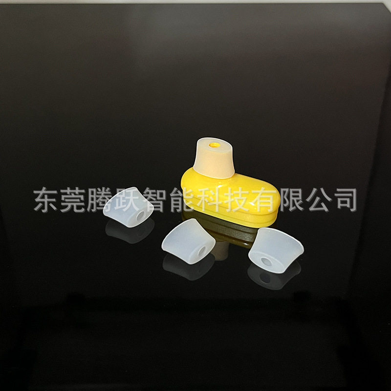 Bc5000 Cokii Box Cigarette Disposable Cigarette Holder Cover Silicone Trial Mouthpiece Silicone Cigarette Holder Ready for Sale