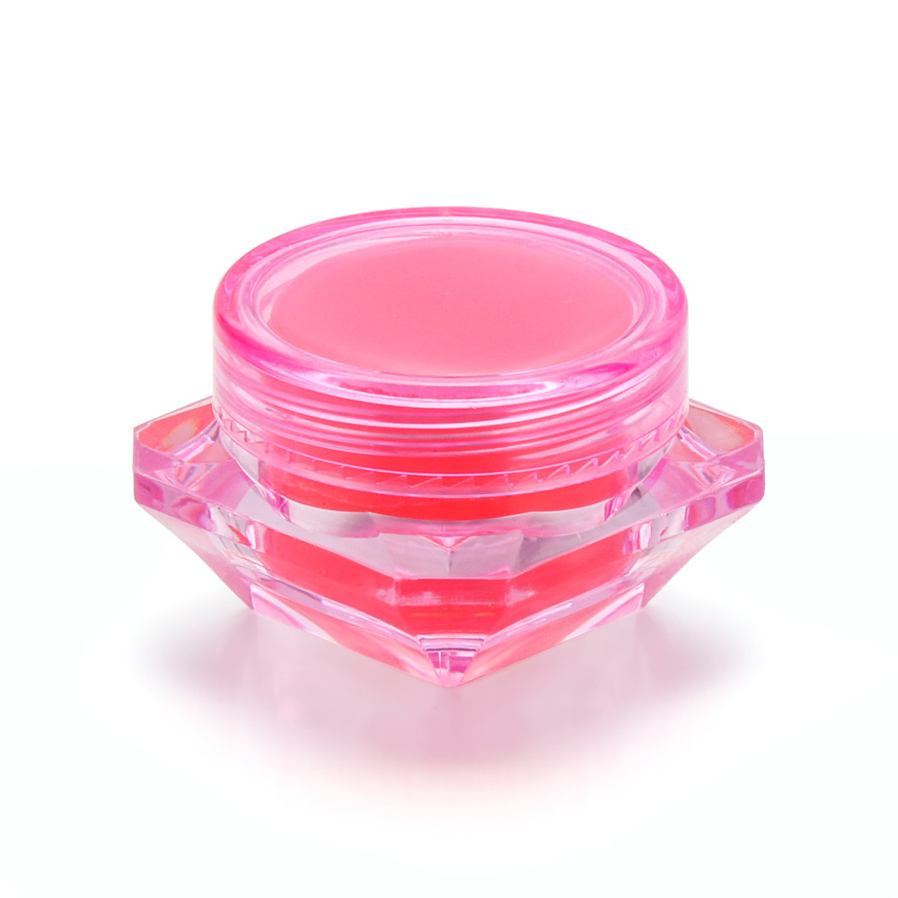 DIY Diamond painting glue point drill mud round love glue stick drill special silicone block manufacturers wholesale point glue