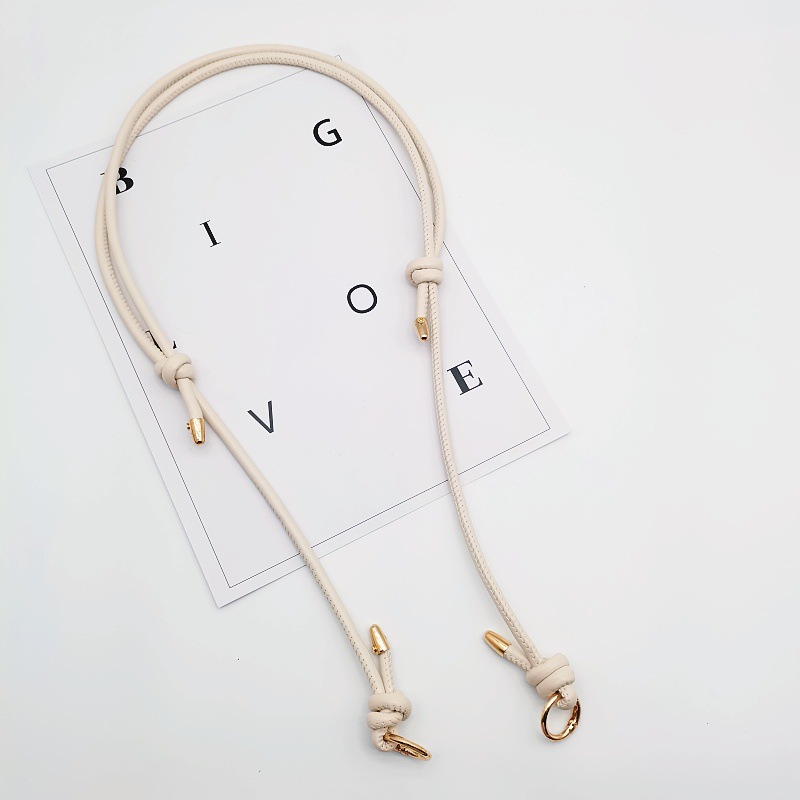 Bag accessories wholesale new adjustable shoulder slung bag shoulder strap strap portable dual-purpose edge strap hand carry