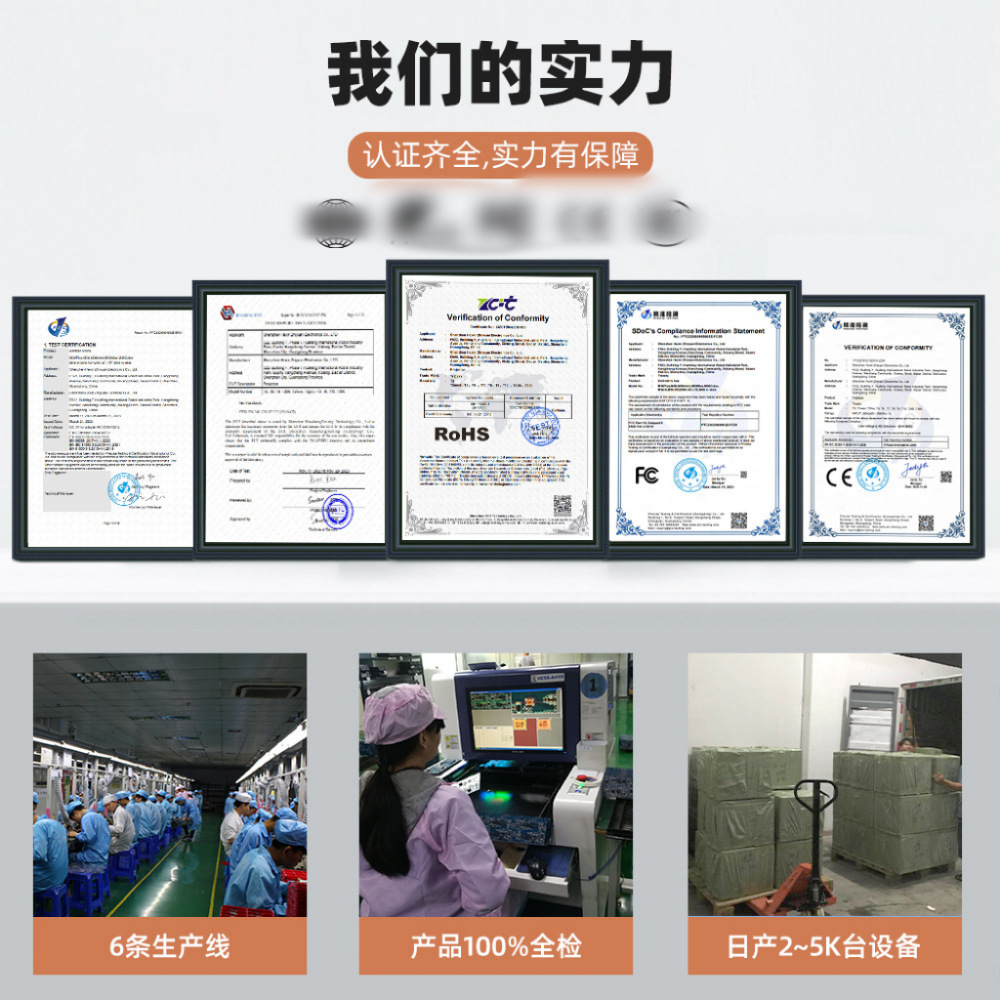 Cross-Border New Projector Home Ultra-High Definition Pan/Tilt Small Portable Mini Bedroom Wall Projector