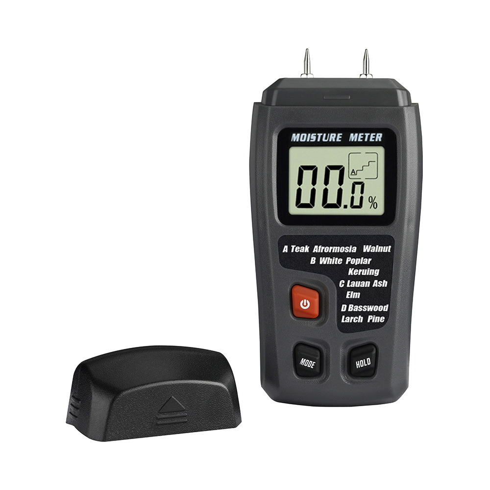 Wood Moisture Meter Moisture Meter Moisture Meter Moisture Detector Paper Moisture Content Tester