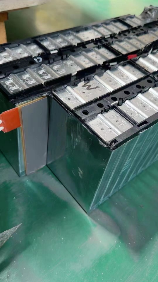 High Price Recycling of New Energy Vehicle Battery Packs, Ternary Lithium Batteries, Lithium Titanate Batteries, Ningde Times Battery Packs