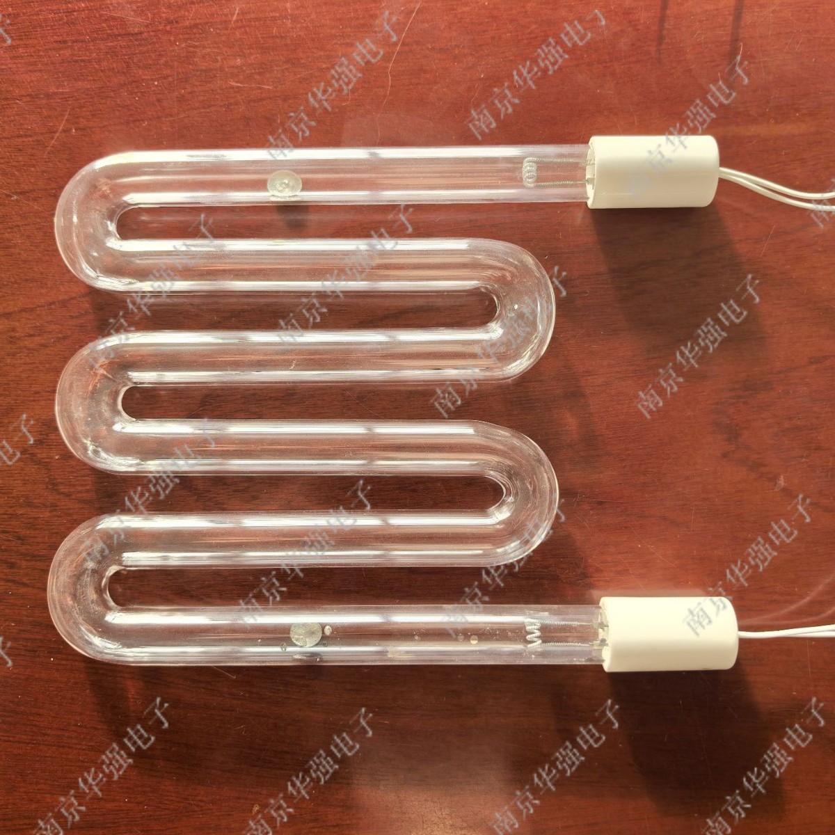 [Special-shaped lamp] UV lamp/UVC lamp/UV germicidal lamp factory direct sales