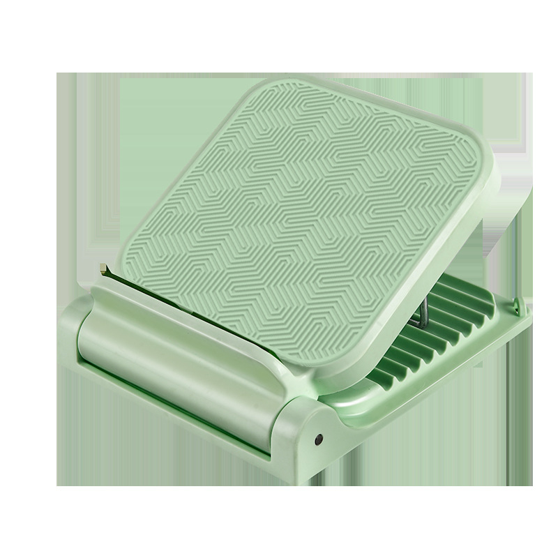 Stretching Board, Inclined Pedal, Calf Stretcher, Standing Fitness Tool, Leg Press Stretching Tool, Auxiliary Equipment