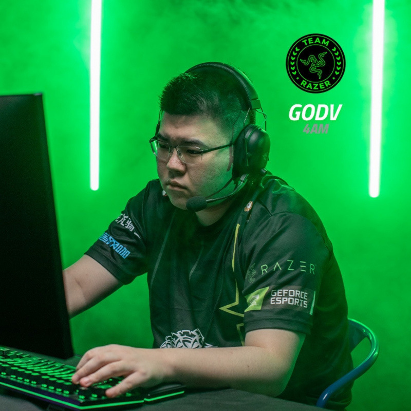 Cross-Border Suitable for Blackshark V2X Cyclone Black Shark V2X Gaming Headset Headset