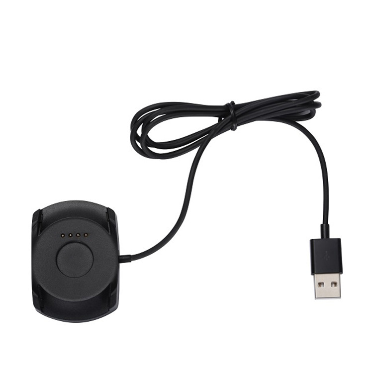 For Huami AMAZFIT 2 A1609 charger smart watch seat charging buckle charging base split