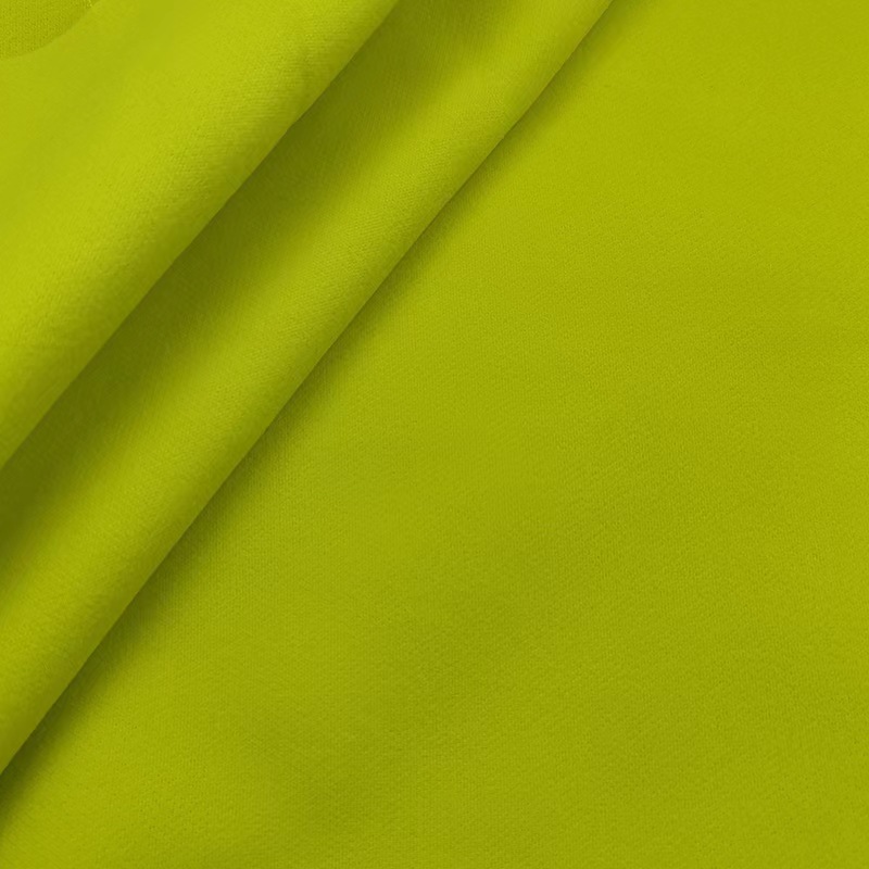 Spot Double-sided Woolen Fabric Women's Woolen Coat Double-sided Woolen Cloth Double-sided Woolen Coat Trenchcoat Fabric