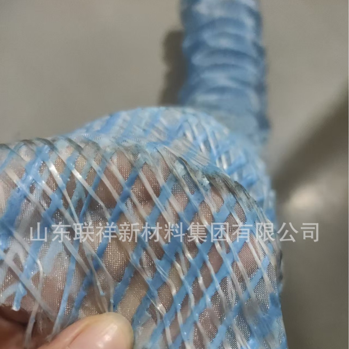 Subgrade landscaping 50-300mm reinforced permeable pipe highway tunnel foundation drainage spring soft permeable pipe