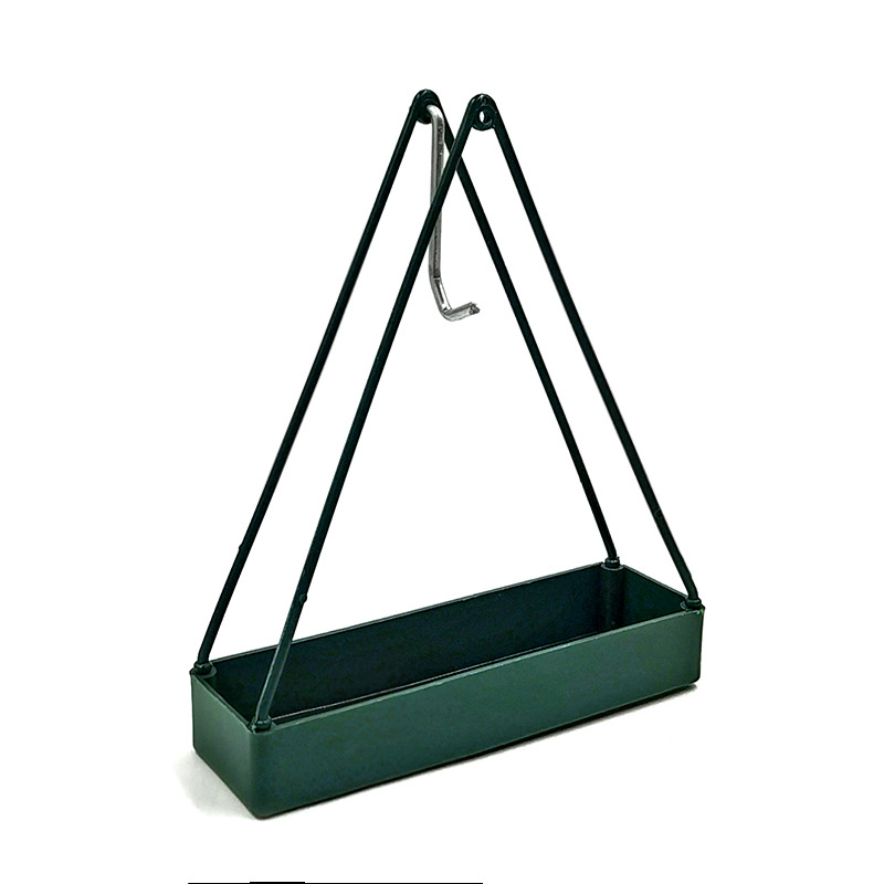 Mosquito Coil Holder for Home Use, Creative Sandalwood Holder, Incense Holder, Mosquito Coil Tray, Mosquito Coil Burner, Incense Burner, Triangular Mosquito Coil Holder