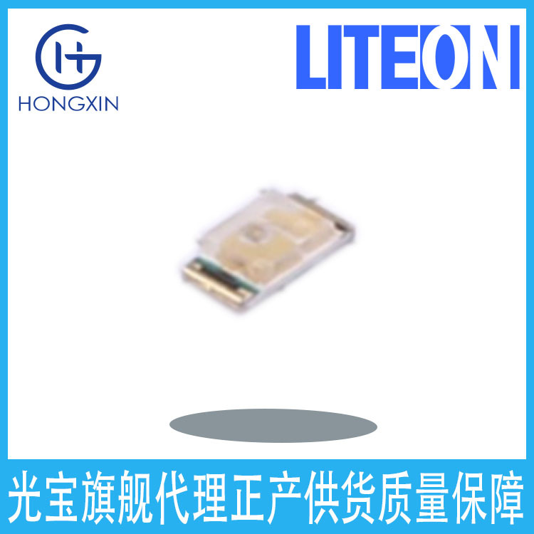 Ltst-C193Gkt Light Angle 130 °   Brightness 16.25Mcd Factory Direct Delivery from Changzhou