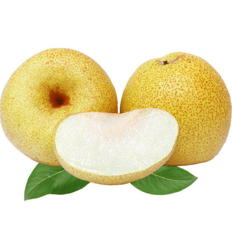 Свежие сезонные груши Сю, свежие зеленые и желтые груши, целая коробка, груша Сю, дропшиппинг