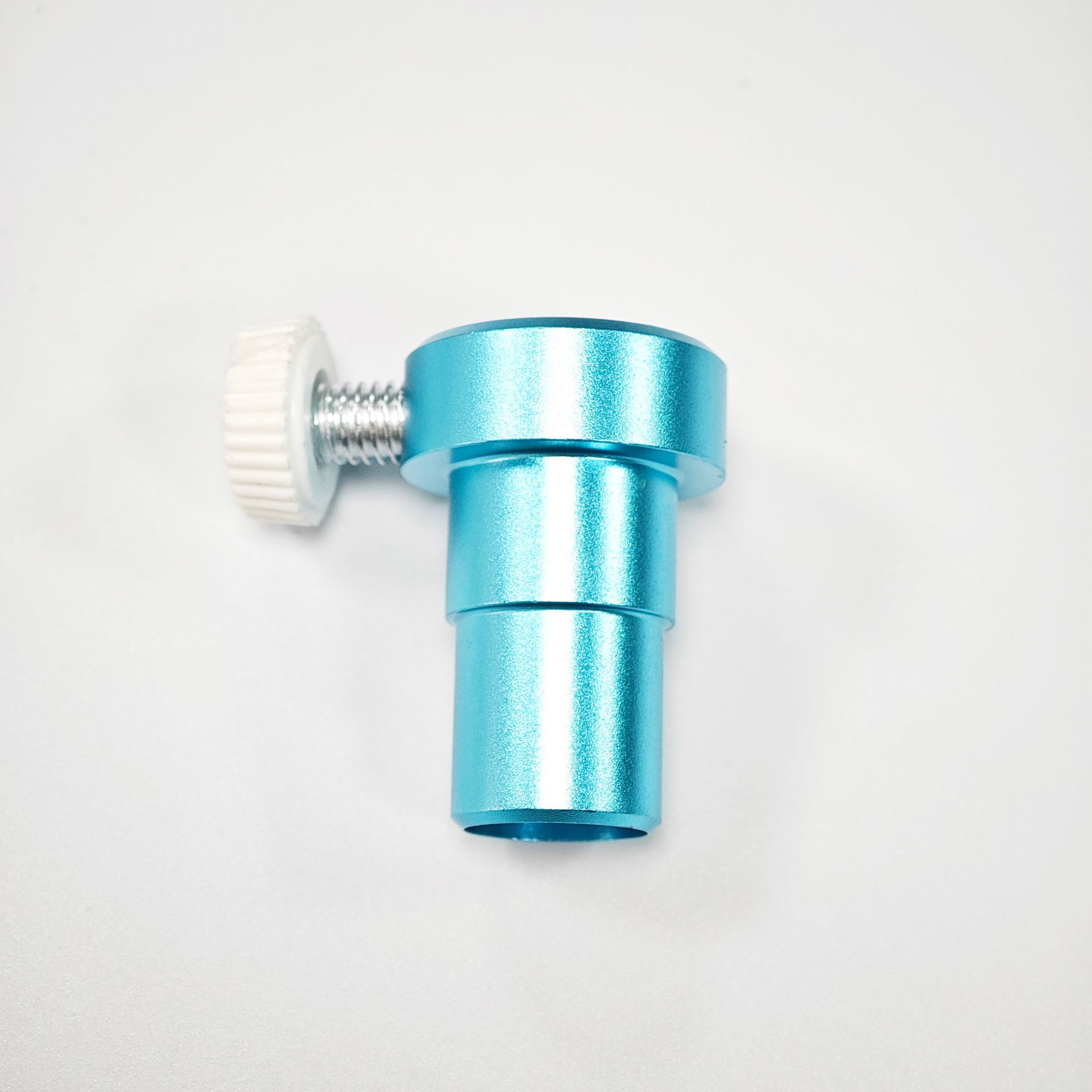 Factory Direct Sales Deep Cutting Machine Joy Maker Universal Adapter Pen Cover Lettering Machine Roll Rack Aluminum Accessories