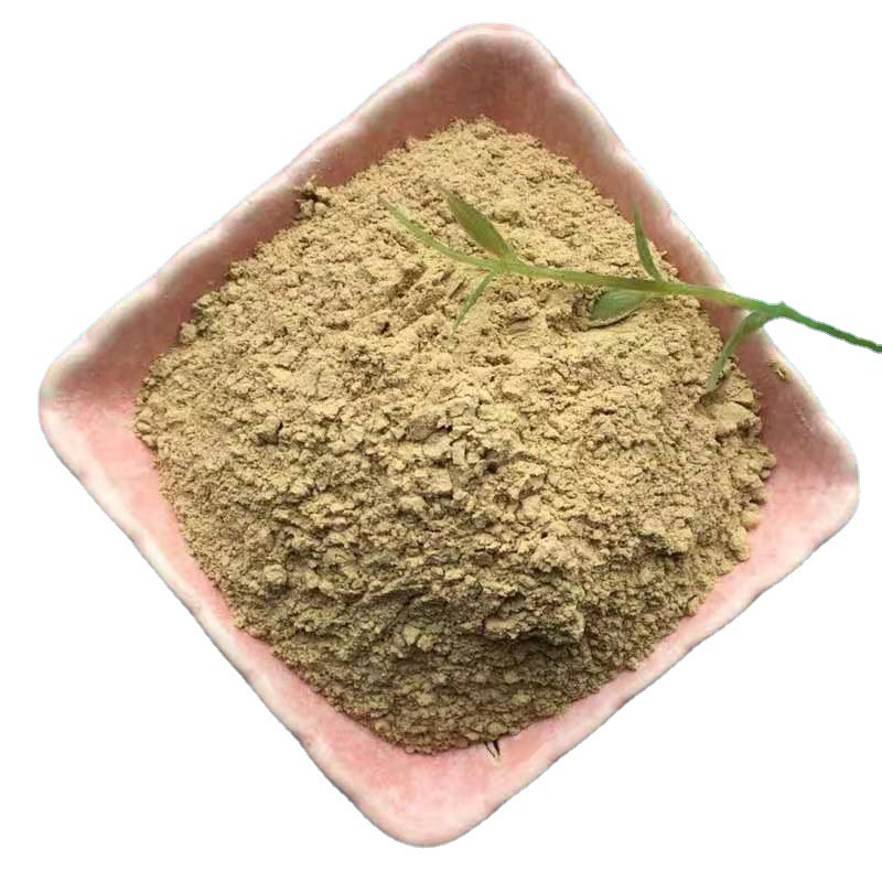 Manufacturer Wholesale of Feed-Grade Medical Stone Powder for the Breeding Industry, Soil and Water Purification, and Special Medical Stone Granules for Construction