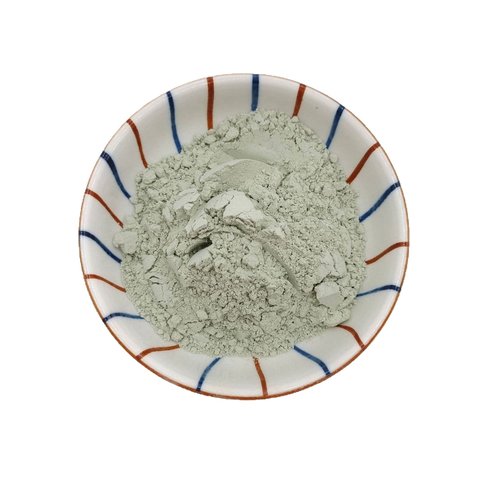 Zeolite Factory Supplies Ammonia-Absorbing and Nitrogen-Removing Green Zeolite for Wastewater Treatment, Aquaculture, Zeolite Powder, and Soil Improvement