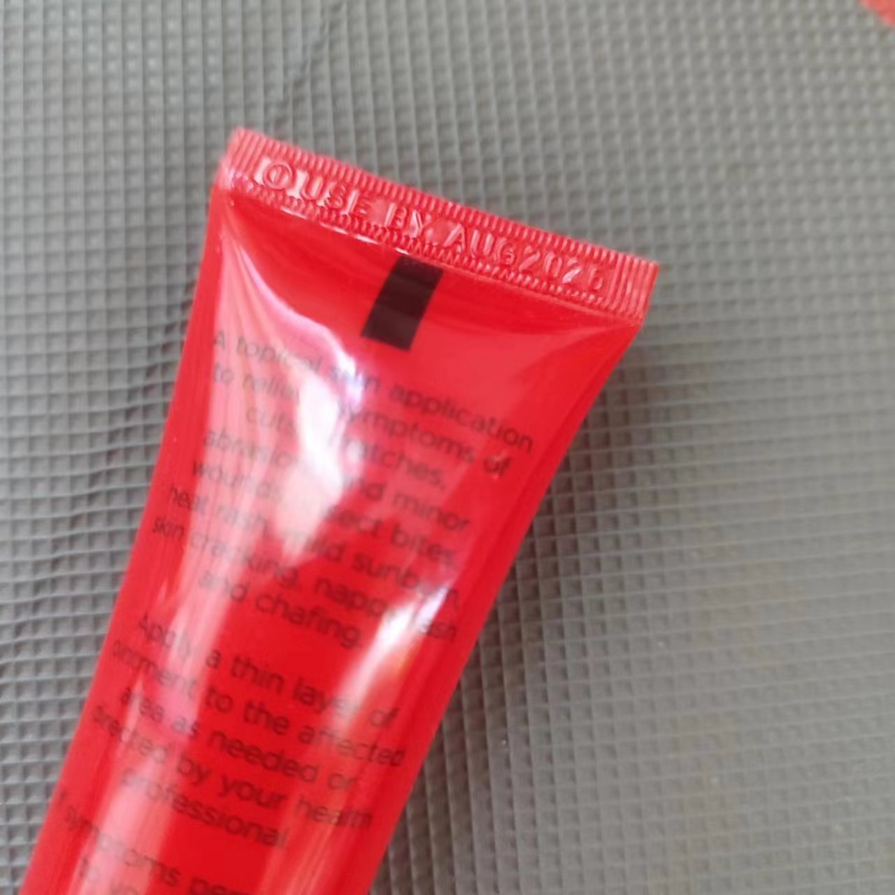 Australian Papaya Cream 25g Lip Balm Moisturizing Lip Mask Universal Cream Anti-Drying