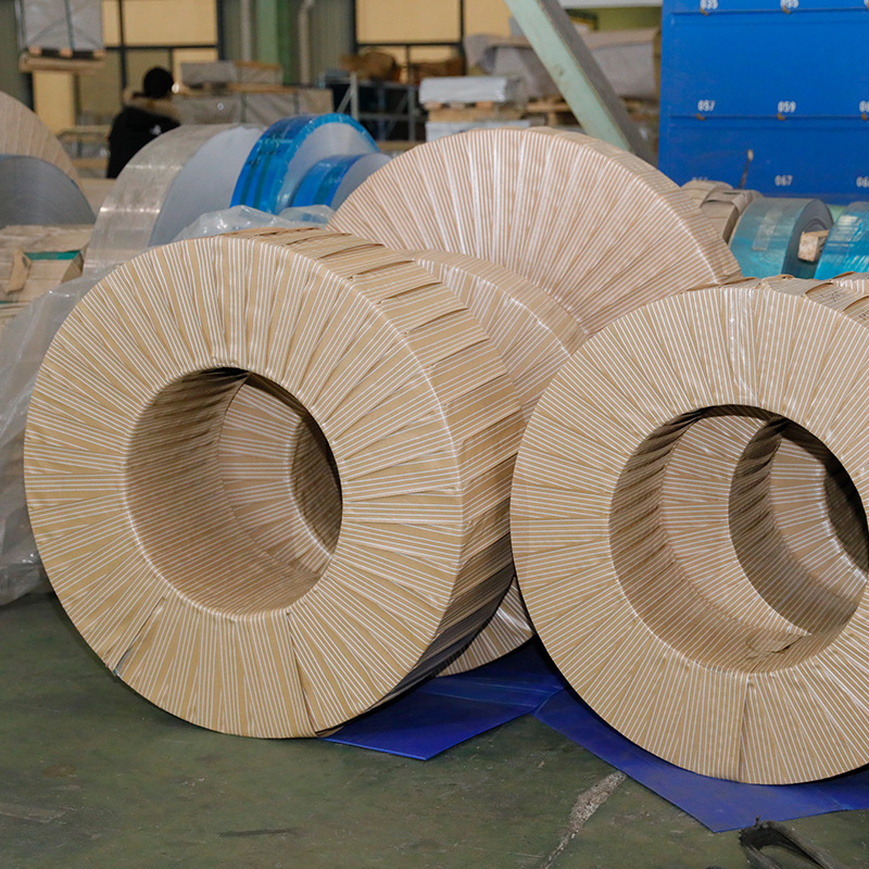 Spot Sales of 1060/3003/5052/5754/5083 Aluminum Strips, Aluminum Coils, Aluminum Plates, Patterned Aluminum Plates Wholesale