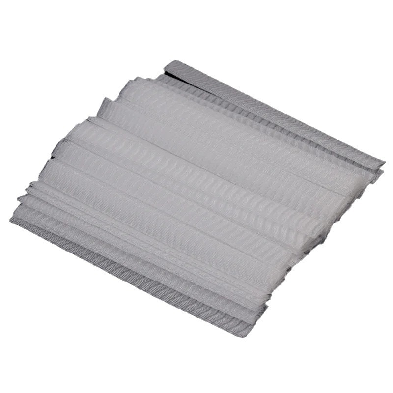 Embroidery Thread Mesh Thread Protection Cover Preventing Thread Unfolding Sewing Supplies Makeup Brush Protection Mesh Mesh Cover