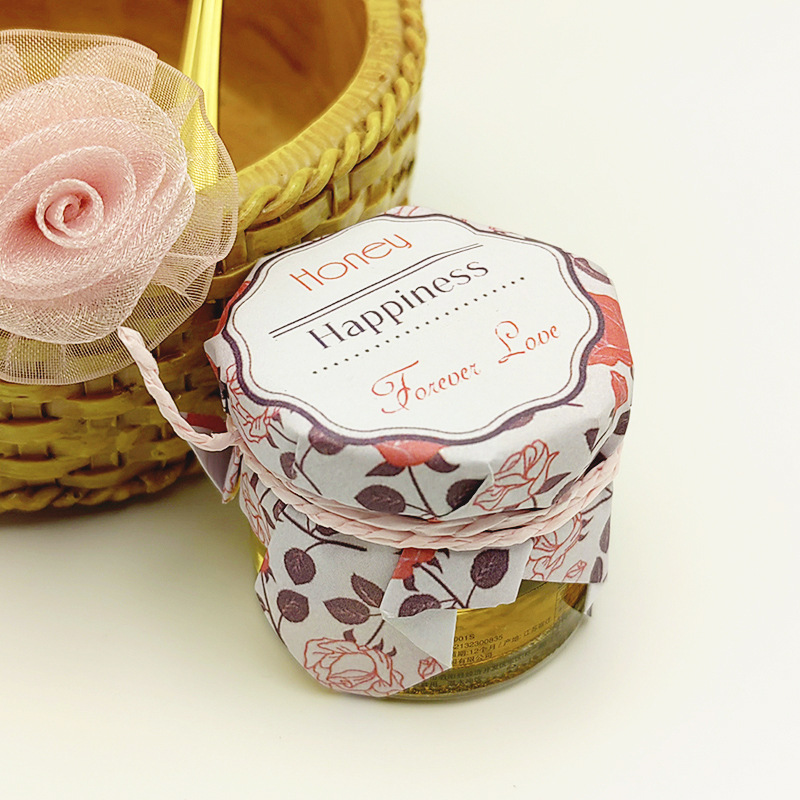 Xibee zhanxu 28g honey drink small package wedding wedding wholesale gift return