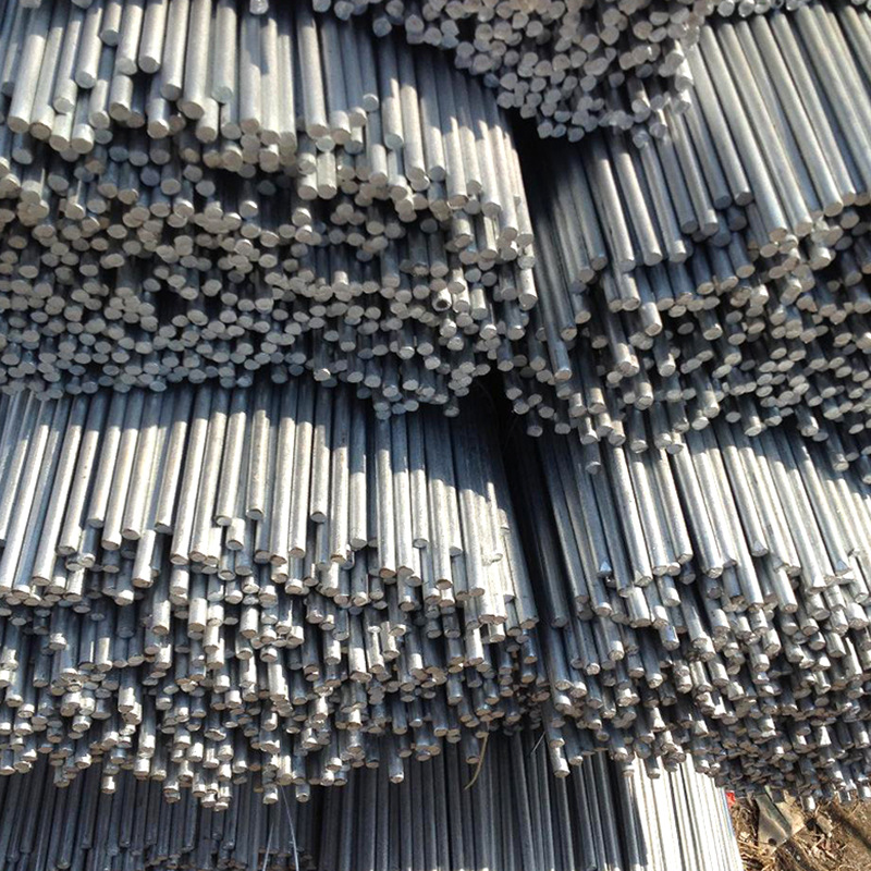 Manufacturer Supplies Round Steel Cr12Mov Mold Steel Cr12Mov Carbon Round Spot Wholesale Can Be Processed