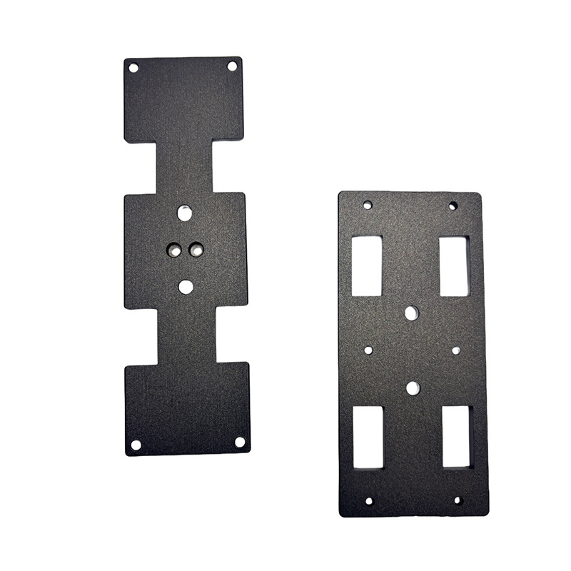 Hardware accessories wear-resistant Teflon coating processing insulation anti-static Teflon spraying non-stick anti-stick coating