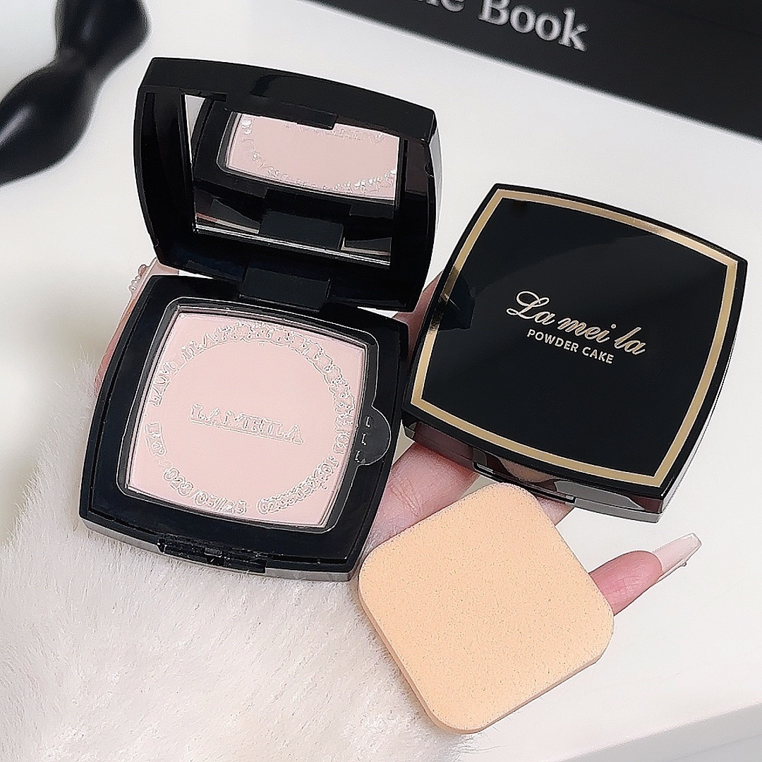 Латинская Америка Пудра, Водонепроницаемая, Полное Покрытие, Не Смывается