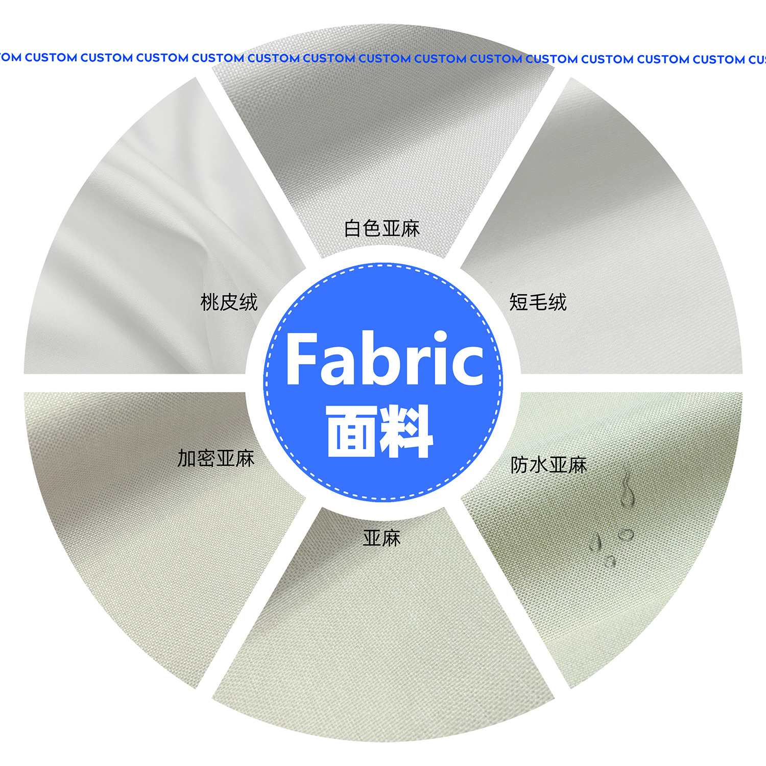 Digital printing pillow case to map custom cross-border home decoration pillow sofa cushion outdoor pillow case wholesale