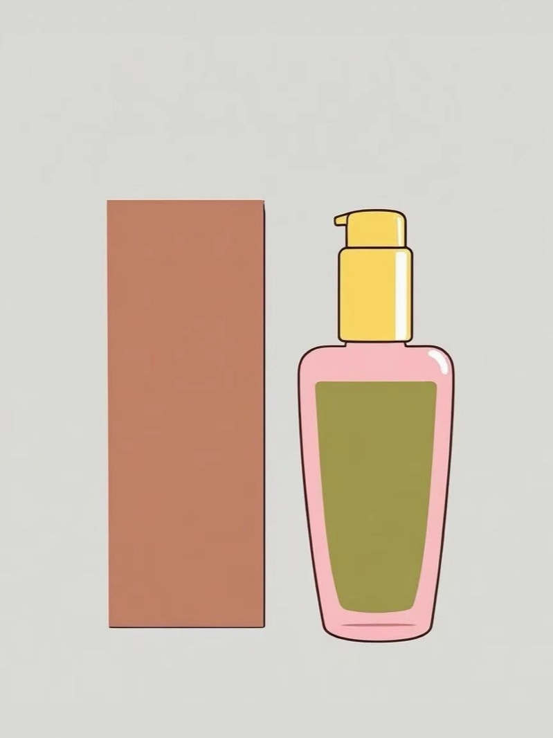 K Poetry-Shampoo 1000ml Large Capacity Accessories