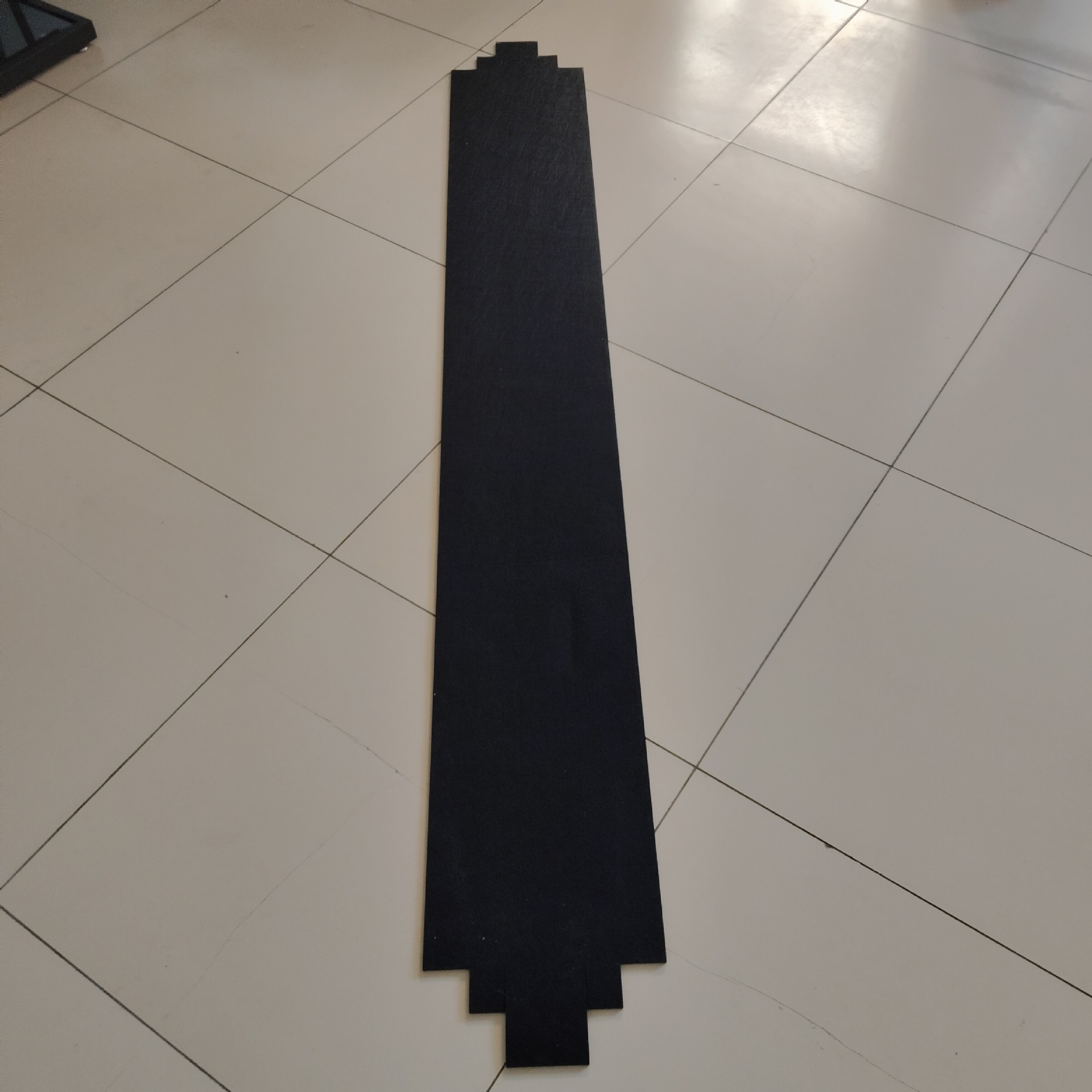 Special Accessories for Rubber Boat and Motorboat Trailers, Trailer Wooden Slides, Wooden Brackets, Customized According to Drawings and Samples