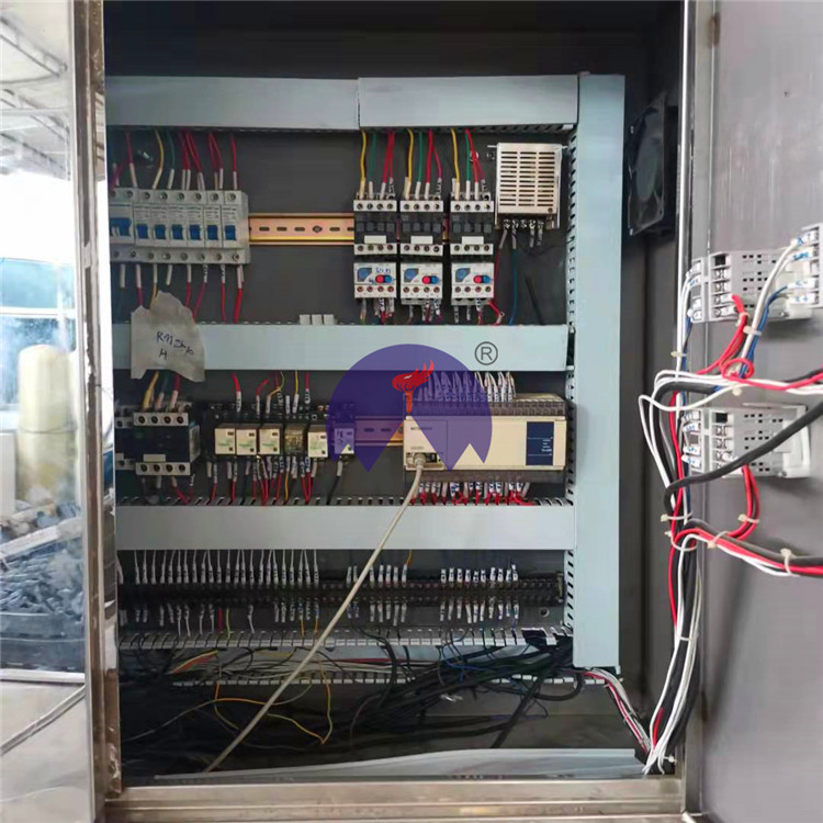 Gem Clothing Hot Diamond Plated Color Film Equipment 1400 Optical Evaporation Coating Machine with 3 Planetary Pots