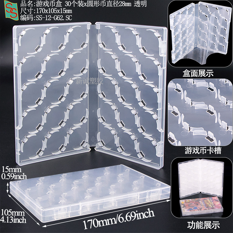 Psa Rating Card Box, Phone Card Grading Box, 35Pt Magnetic Card Brick, Star Card Yu-Gi-Oh! Grading Card Box