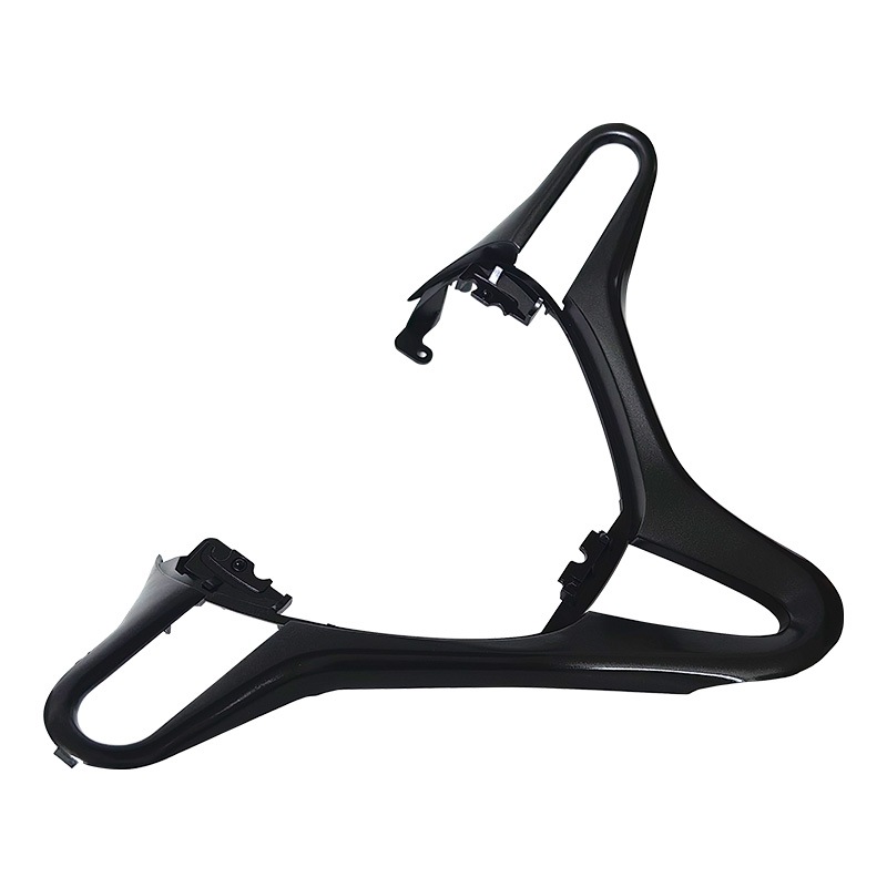 Suitable for Honda 08-14 second-generation Fit Fengfan steering wheel trim strip carbon fiber steering wheel trim strip