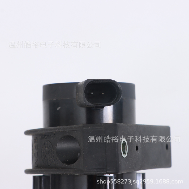 Suitable for Volkswagen Sagitar Magotan Tiguan Xinpa Electronic Auxiliary Water Pump Additional Water Pump 1K0965561J