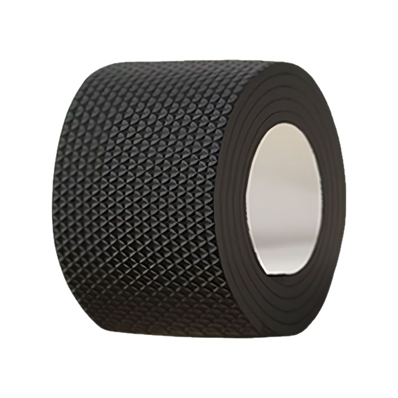 Thickened Anti-Slip and Wear-Resistant Sole Stickers, Anti-Wear Protection Heel Stickers, Thick Heel Mute Silencer Heel Anti-Sound Tape Stickers