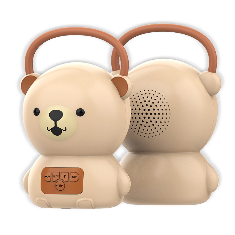 Children's Early Education Machine 3-6 Years Old Enlightenment Learning Intelligent Robot Educational Toy Intelligent Early Education Story Machine Bluetooth