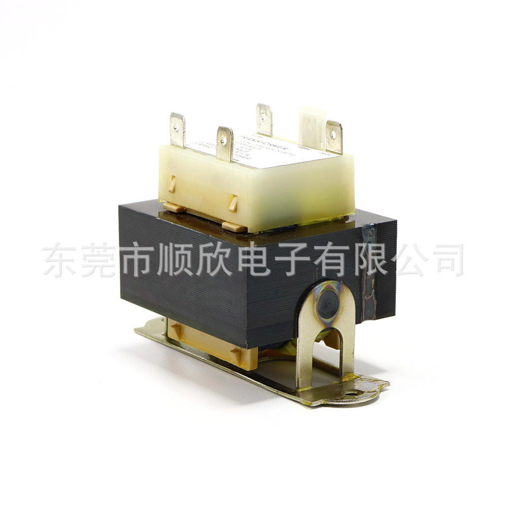 Трансформатор кондиционера HVAC 4021F Pri 208/240V 50/60Hz Sec 24V40Va