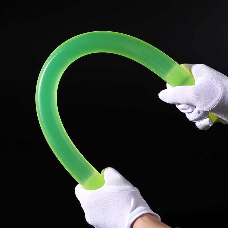 Manufacturer polyurethane pu rod high wear resistance high elasticity high temperature resistant in stock high strength glue solid bar