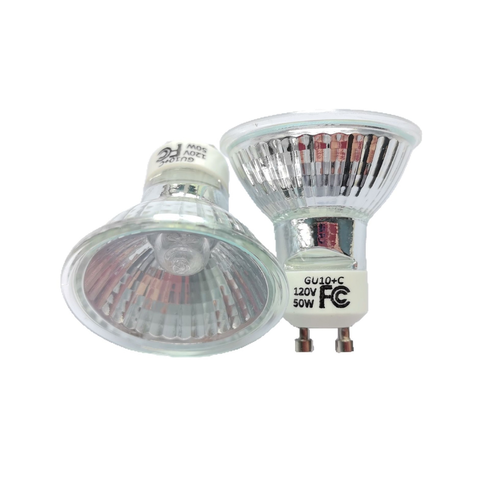 in stock GU10 halogen lamp aromatherapy wax melting lamp 110V 220V 35W 50W adjustable candle lamp heating lamp