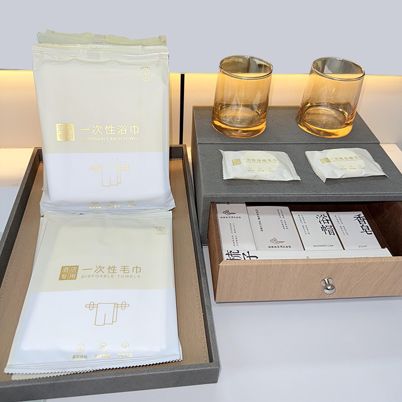 Hotel Compressed Towel Disposable Face Towel Travel Size Towel Bath Towel Extra Thickened Portable Model Factory Direct Sale
