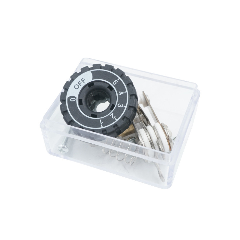 ES-94A 94B steam electric iron accessories THERMOSTAT temperature control knob bottle hanging iron THERMOSTAT