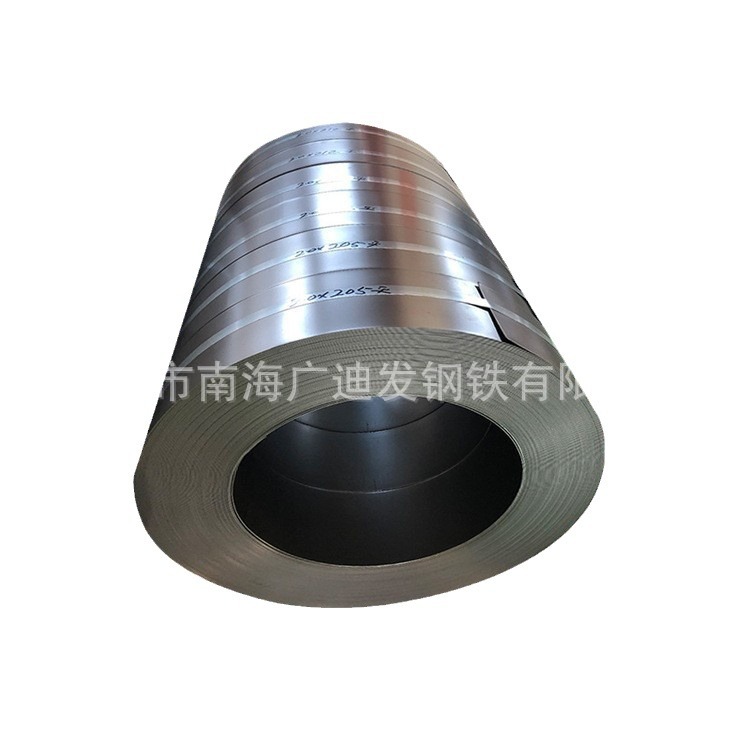 Foshan Liu Gang Dc01 Cold-Rolled Plate Cold-Rolled Sheet Cold-Rolled Coil Complete Specifications Can Be Ordered to Open a Flat