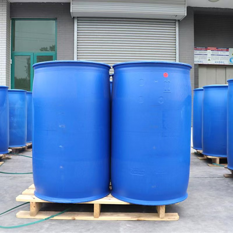 Spot Supply of Formaldehyde 37% Solution for Aquatic Product Disinfection, Sterilization and Antiseptic Industrial Grade Formaldehyde